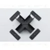 Соединитель Х-образный Aployt Magnetic track 220 APL.0283.00.04 APL.0283.00.04 - 2