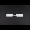 Коннектор питания прямой Aployt Magnetic track 48 APL.0180.10.03 APL.0180.10.03 - 8