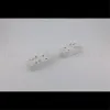Коннектор питания прямой Aployt Magnetic track 48 APL.0180.10.03 APL.0180.10.03 - 3