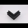 Соединитель угловой внутренний встраиваемый Aployt Magnetic track 48 APL.0182.00.03 APL.0182.00.03 - 2
