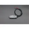 Ввод питания Aployt Magnetic track 220 APL.0280.00.03 APL.0280.00.03 - 5
