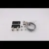 Тросовый подвес Aployt Magnetic track 48 APL.0182.00.06 APL.0182.00.06 - 3