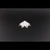 Коннектор питания угол плоский Aployt Magnetic track 48 APL.0181.10.04 APL.0181.10.04 - 6