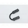 Коннектор питания угловой Aployt Magnetic track 220 APL.0280.00.02 APL.0280.00.02 - 2