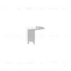 Коннектор питания угол внутренний Aployt Magnetic track 48 APL.0181.10.02 APL.0181.10.02 - 1