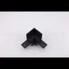 Соединитель угловой плоский Aployt Magnetic track 48 APL.0182.00.02 APL.0182.00.02 - 2