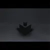 Соединитель угловой плоский Aployt Magnetic track 48 APL.0182.00.02 APL.0182.00.02 - 6