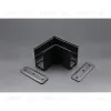 Соединитель угловой плоский Aployt Magnetic track 220 APL.0282.00.01 APL.0282.00.01 - 5