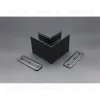 Соединитель угловой плоский Aployt Magnetic track 220 APL.0282.00.01 APL.0282.00.01 - 8