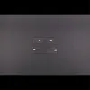 Прямой Соединитель винтовой Aployt Magnetic track 48 APL.0182.00.05 APL.0182.00.05 - 3