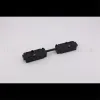 Коннектор питания прямой Aployt Magnetic track 48 APL.0180.00.03 APL.0180.00.03 - 2