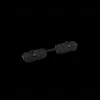 Коннектор питания прямой Aployt Magnetic track 48 APL.0180.00.03 APL.0180.00.03 - 8