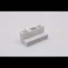 Трековый магнитный светильник Aployt Magnetic track 48 APL.0105.10.10 APL.0105.10.10 - 3