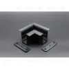 Соединитель угловой плоский встраиваемый Aployt Magnetic track 220 APL.0283.00.01 APL.0283.00.01 - 6
