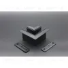 Соединитель угловой плоский встраиваемый Aployt Magnetic track 220 APL.0283.00.01 APL.0283.00.01 - 8