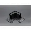 Соединитель угловой плоский встраиваемый Aployt Magnetic track 220 APL.0283.00.01 APL.0283.00.01 - 9