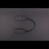 Коннектор питания угловой Aployt Magnetic track 48 APL.0180.00.04 APL.0180.00.04 - 4