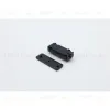 Коннектор питания прямой Aployt Magnetic track 220 APL.0280.00.01 APL.0280.00.01 - 2