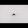 Коннектор питания угол внутренний Aployt Magnetic track 48 APL.0181.00.07 APL.0181.00.07 - 3