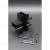 Соединитель Х-образный встраиваемый Aployt Magnetic track 220 APL.0283.00.05 APL.0283.00.05 - 8