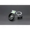 Тросовый подвес Aployt Magnetic track 220 APL.0282.00.06 APL.0282.00.06 - 6