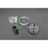 Тросовый подвес Aployt Magnetic track 220 APL.0282.00.06 APL.0282.00.06 - 4