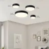 Потолочный светильник Ambrella Light Orbital Air Alum FV5513 FV5513 - 7