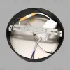 Потолочный светильник Ambrella Light Orbital Air Alum FV5513 FV5513 - 6