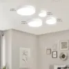 Потолочный светильник Ambrella Light Orbital Air Alum FV5516 FV5516 - 7