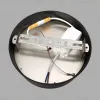Потолочный светильник Ambrella Light Orbital Air Alum FV5517 FV5517 - 6