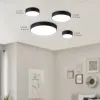 Потолочный светильник Ambrella Light Orbital Air Alum FV5518 FV5518 - 7