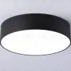 Потолочный светильник Ambrella Light Orbital Air Alum FV5518 FV5518 - 2