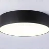 Потолочный светильник Ambrella Light Orbital Air Alum FV5521 FV5521 - 3