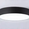 Потолочный светильник Ambrella Light Orbital Air Alum FV5530 FV5530 - 3