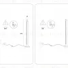 Торшер Ambrella Light Techno family TN71344 TN71344 - 9