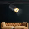 Трековый однофазный светильник Ambrella Light Track System GL5162 GL5162 - 7