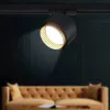 Трековый однофазный светильник Ambrella Light Track System GL5381 GL5381 - 7