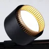Трековый однофазный светильник Ambrella Light Track System GL5381 GL5381 - 5
