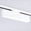 Трековый однофазный светильник Ambrella Light Track System GL6763 GL6763 - 3
