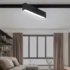 Трековый однофазный светильник Ambrella Light Track System GL6767 GL6767 - 7