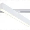Трековый однофазный светильник Ambrella Light Track System GL6769 GL6769 - 1