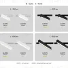 Трековый однофазный светильник Ambrella Light Track System GL6767 GL6767 - 8