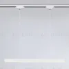 Трековый однофазный светильник Ambrella Light Track System GL6782 GL6782 - 3