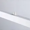 Трековый однофазный светильник Ambrella Light Track System GL6783 GL6783 - 6