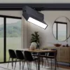 Трековый однофазный светильник Ambrella Light Track System GL6803 GL6803 - 6