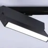 Трековый однофазный светильник Ambrella Light Track System GL6808 GL6808 - 3