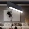 Трековый однофазный светильник Ambrella Light Track System GL6808 GL6808 - 7