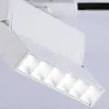 Трековый однофазный светильник Ambrella Light Track System GL6812 GL6812 - 5