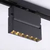 Трековый однофазный светильник Ambrella Light Track System GL6813 GL6813 - 3