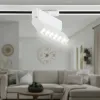 Трековый однофазный светильник Ambrella Light Track System GL6812 GL6812 - 6